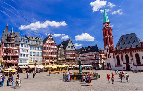 frankfurt достопримечательности|TOP 10 Sehenswürdigkeiten in Frankfurt 